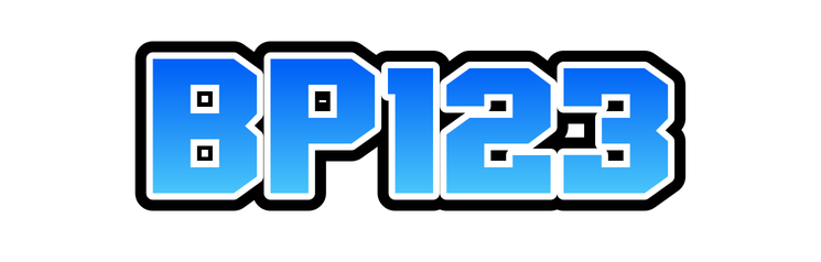 LOGO BP123
